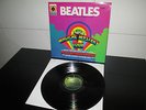 BEATLES  Vinyl LP  