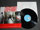 DIAFRAMMA LP DA SIBERIA AL PROSSIMO WEEKEND ORIGINALE 1990
