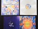 Mike Oldfield Millenium Bell LP NOT the box vinyl record set limited like bbc