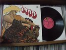 JUDD - PENNY FARTHING  Germany gatefold