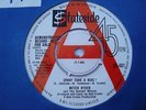 MITCH RYDER   JENNY TAKE A RIDE - UK STATESIDE DEMO 1965