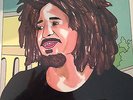 Counting Crows / Field Report Daytrotter Live Session Vinyl LP Record rare NEW+