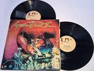 Amon Düül II DANCE OF THE LEMMINGS 2 LP set GATEFOLD UAS-9954 Prog Psych 1971