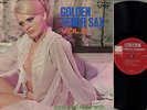 STEWART LENGER / GOLDEN TENOR SAX VOL.2 JAPAN SEXY NUDE CHEESECAKE COVER LP