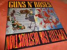 Guns N' Roses ?– Appetite For Destruction...in very good condition..org,1987..