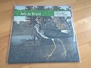 Jets To Brazil - Four Cornered Night - 2 Vinyl LP Emo Indie Alternative