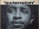 GEORGE BRAITH EXTENSION BLUE NOTE 84171 NEW YORK USA VAN GELDER LP
