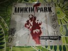 Linkin Park Hybrid Theory 1st Press Vinyl LP Record Non Gatefold 9 47755-1 RARE