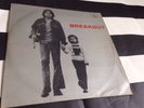 BREAKOUT BLUES LP SXL 0721