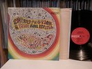 EX+/EX+ Faine Jade -Introspection ORIG RSVP Records ES-8002 Monster Psych Rarity