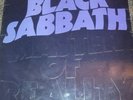 BLACK SABBATH-MASTER OF REALITY 1971 VINYL ALBUM-VERTIGO SWIRL 6360 050 1Y/2Y