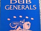 BULLWACKIE ALL-STARS-THE DUB GENERALS-WACKIES-19??-LP