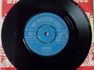 The Mystics - Hushabye / Adam and Eve (HMV POP 646)  EX