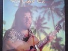 RON TISH & CO. KKRA 1177 HAWAIIAN Koke Kula Records 1977 BRAND NEW SEALED  . S7