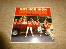 Surf/Hot Rod LP-THE KNIGHTS-Hot Rod High-Capitol T2189 Mono Press Org