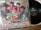 RARE MONO 1967 vinyl LP: THE HOLLIES EVOLUTION on Parlophone PMC 7022 1st press