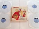 KINKS - ALL THE GOOD TIMES (UK PYE 4 x VINYL LP BOX SET) RARE