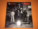 Prince Rare Vinyl Record THE TIME Morris Day Purple Rain Jimmy Jam Terry Lewis