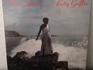 RARE ORIG MODERN SOUL FUNK BOOGIE LP - BETTY GRIFFIN - FREE SPIRIT (SEALED)
