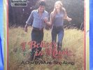 I Believe in Music Country Music Sing-Along Readers Digest 7 LP Box Set Vintage