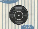 NORTHERN SOUL-YVONNE BAKER/BOBBY PARIS-YOU DIDN'T SAY A WORD/NIGHT OWL-LONDON