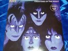 KISS LP 
