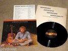 COUNTRY GORDON LIGHTFOOT SUNDOWN MOBILE FIDELITY MASTER RECORDING NEAR MINT