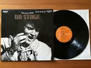 RCA Victor LSP 4362 Elvis Presley - On Stage February 1970 ( Live ) LP DE 70 TOP