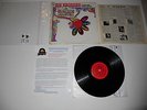 Big Brother and the Holding Company Janis Joplin ARCHIVE MASTER Ultrasonic Clean