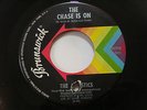 Artistics - The Chase Is On/ One Last Chance - SOUL 45