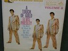Elvis Presley EPA 5141 A Touch Of Gold Volume 3 EP Original