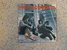 The Replacements   let it be Twin Tone VINYL LP Record 1st press