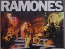 Ramones ?– Untitled Live 8 Track EP BT011 7