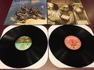 DUST - S/T & Hard Attack  **RSD 2lp Set**