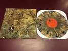 DAVE MASON - Alone Together  **Splatter Vinyl/Promo**