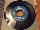 EDDIE COCHRAN    ROCKABILLY   