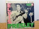 ELVIS: EPB-1254. DUBBEL-EP. US-PRESS