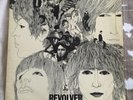 The Beatles Vinyl LP - Revolver - Parlophone PCS 7009. Stereo