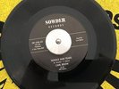 CARL BELEW & His Riff Riders I'M LONG GONE SOWNER 248 ROCKABILLY