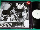 David Bowie - BBC 72/73 Rare Lp Tim Machine Ziggy Stardust Pinups Aladin Sane