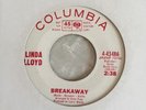 Northern Soul Classic Linda Lloyd Breakaway