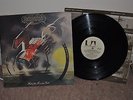 Hawkwind - Hall Of The Mountain Grill Vinyl Album LP 12