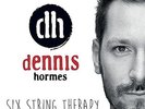 Six String Therapy - HORMES DENNIS [CD]