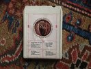 Captain Beefheart Safe as Milk, Buddah, 8 Track Stereo M 85063 AMPEX