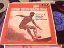THE RAVING SAVAGES - EVERYBODY SURF WITH -- DECCA EP