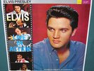 Elvis Presley Live In Action February 21 1971 Las Vegas LP NM