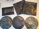 BLIND GUARDIAN - LIVE - 3 PICTURE LP BOX - Set
