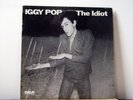 IGGY POP LP The Idiot 1977  Rca david bowie original