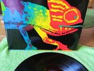 KRAUTROCK:FRUMPY-ALL WILL BE CHANGED -ORIG.1970 PHILPS 6305 067 - GIMMICKCOVER 