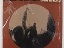 Sam Rivers - Fuchsia Swing Song LP - Blue Note BST-84184 RVG NY USA VG++ Shrink